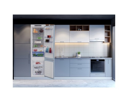 Встраиваемый холодильник Beko BCNA 306 E2S