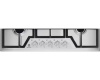 Варочная панель Electrolux KGS7536SX