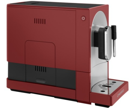 Кофемашина Maunfeld MF-A7021RD