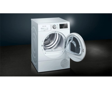 Сушильная машина Siemens WT7U46EPL