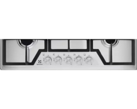 Варочная панель Electrolux KGS7536SX