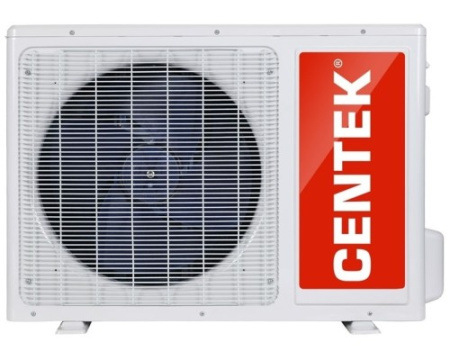 Кондиционер Centek CT-65F09 Wi-Fi