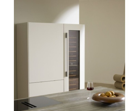 Встраиваемый винный шкаф V-ZUG WineCooler V6000 Supreme WC6T-51097 L