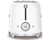 Тостер Smeg TSF01WHEU