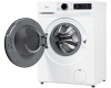 Стиральная машина Midea MF11914BS53/W