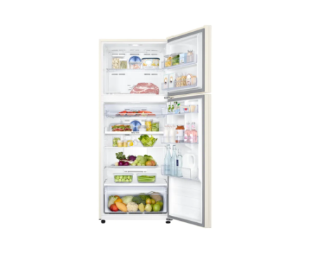 Холодильник Samsung RT43K6000EF/WT
