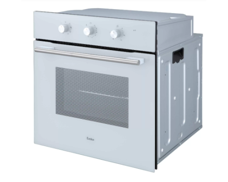 Электрический духовой шкаф Evelux EO 620 W