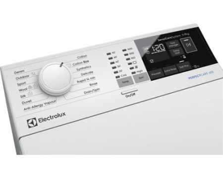 Стиральная машина Electrolux EW6T4R062