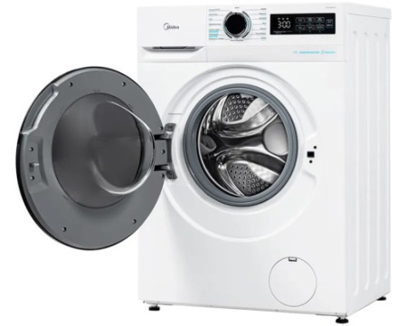 Стиральная машина Midea MF11914BS53/W