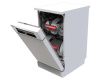 Посудомоечная машина Toshiba DW-10F1(W)-RU