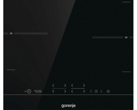 Независимая индукционная варочная панель Gorenje IT643BSC