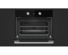 Встраиваемая микроволновая печь Teka MLC 8440 NIGHT RIVER BLACK