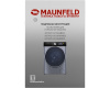 Стиральная машина MAUNFELD MFWD14106SB03