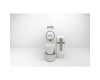 Кофемашина Bivio BV38 PLUS