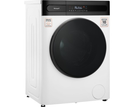 Стиральная машина с сушкой Weissgauff WMD 46148 DC Inverter Steam
