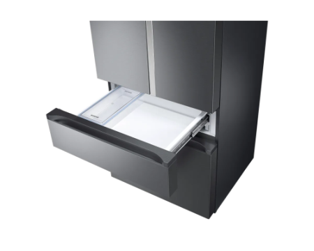 Холодильник Samsung RF50N5861B1/WT