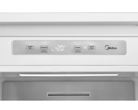 Холодильник встраиваемый Midea MDRE416FGE01M