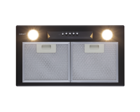 Вытяжка Cata GT-PLUS 45 BK /L