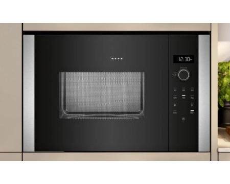 Микроволновая печь Neff HLAWD53N1F