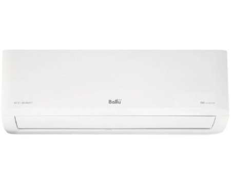 Настенный внутренний блок мульти-сплит системы Ballu Multi smart BSYI-FM/in-18HN8_V1/EU
