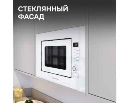 Микроволновая печь Zigmund & Shtain BMO 21 W