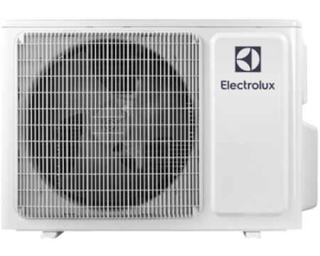 Внешний блок мульти сплит-системы на 2 комнаты Electrolux Super Match ERP EACO/I-18 FMI-2/N8_ERP