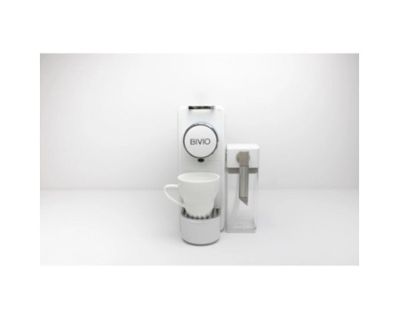 Кофемашина Bivio BV38 PLUS