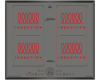 Варочная панель Kaiser KCT 6745 FI AD