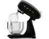 Планетарный миксер Smeg SMF03BLEU