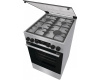 Комбинированная плита Gorenje GKS5C74XF