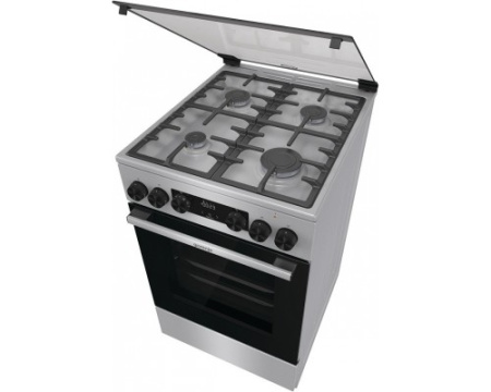Комбинированная плита Gorenje GKS5C74XF