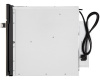 Компактный духовой шкаф с СВЧ Maunfeld MCMO.44.9GBG
