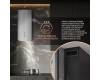 Вытяжка Weissgauff Gracia 70 WH
