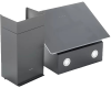 Наклонная вытяжка Faber Air BK A60 330.0562.721
