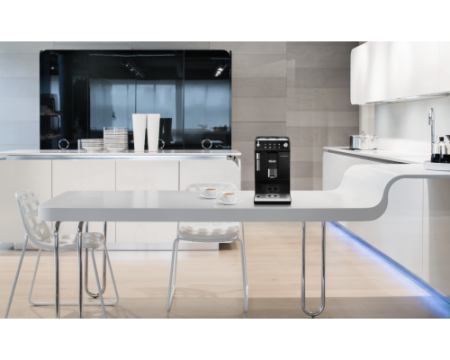 Кофемашина DeLonghi ETAM29.510.B