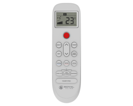 Кондиционер Royal Clima Nobile RC-NB22HN