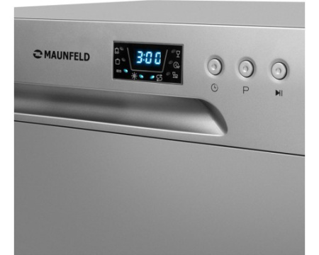 Посудомоечная машина MAUNFELD MLP-06DS