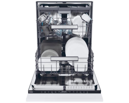 Встраиваемая посудомоечная машина Haier XS 6B0S3SB-08