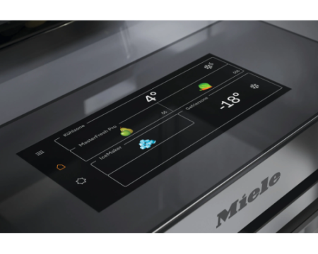 Холодильник Miele KFMC 3844 FD