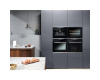 Духовой шкаф Electrolux KOAAS31CX