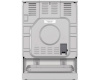 Электрическая плита Gorenje GEC6C40WD