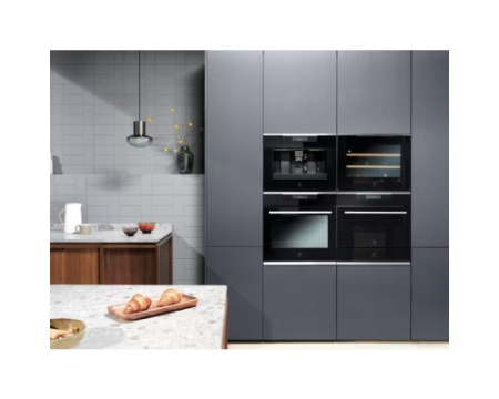 Духовой шкаф Electrolux KOAAS31CX