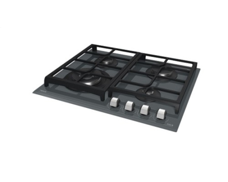 Варочная панель Teka GZC 64320 XBN STONE GREY