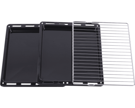 Электрическая плита Haier HCX-5CDPX1