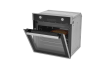 Духовой шкаф Hotpoint FE9 834 JH IX