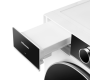 Сушильная машина Hisense DH7I108BWAB