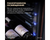 Винный шкаф Meyvel MV77PRO-KBT2 (Спелая вишня)