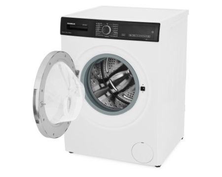 Стиральная машина c сушкой Scandilux LWD3D 9649