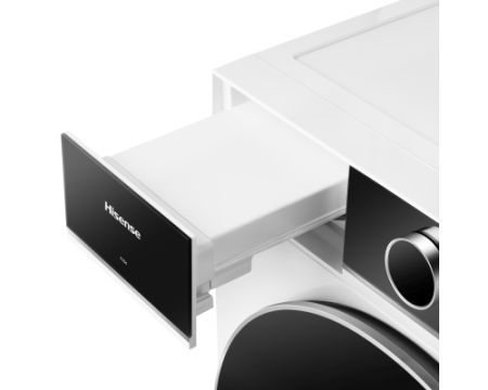 Сушильная машина Hisense DH7I108BWAB