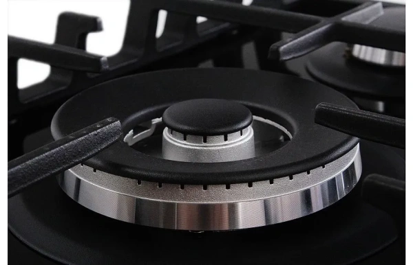 Варочная поверхность LERAN GH 64662 BG